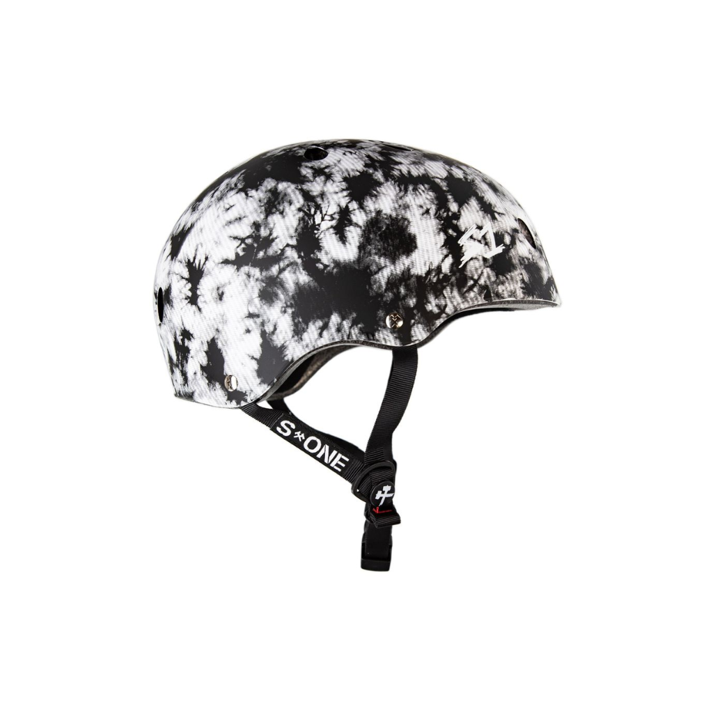 beach bike helmet S1 Lifer Graphics — Cruiser & eBike PACKS Disney Princess 3D Tiara Layer Safety Protection Built Color:Redfin - R
