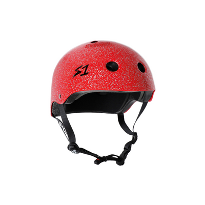 S1 Lifer Helmet Glitter