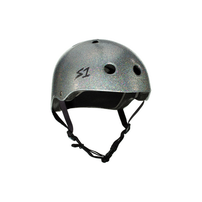 S1 Lifer Helmet Glitter
