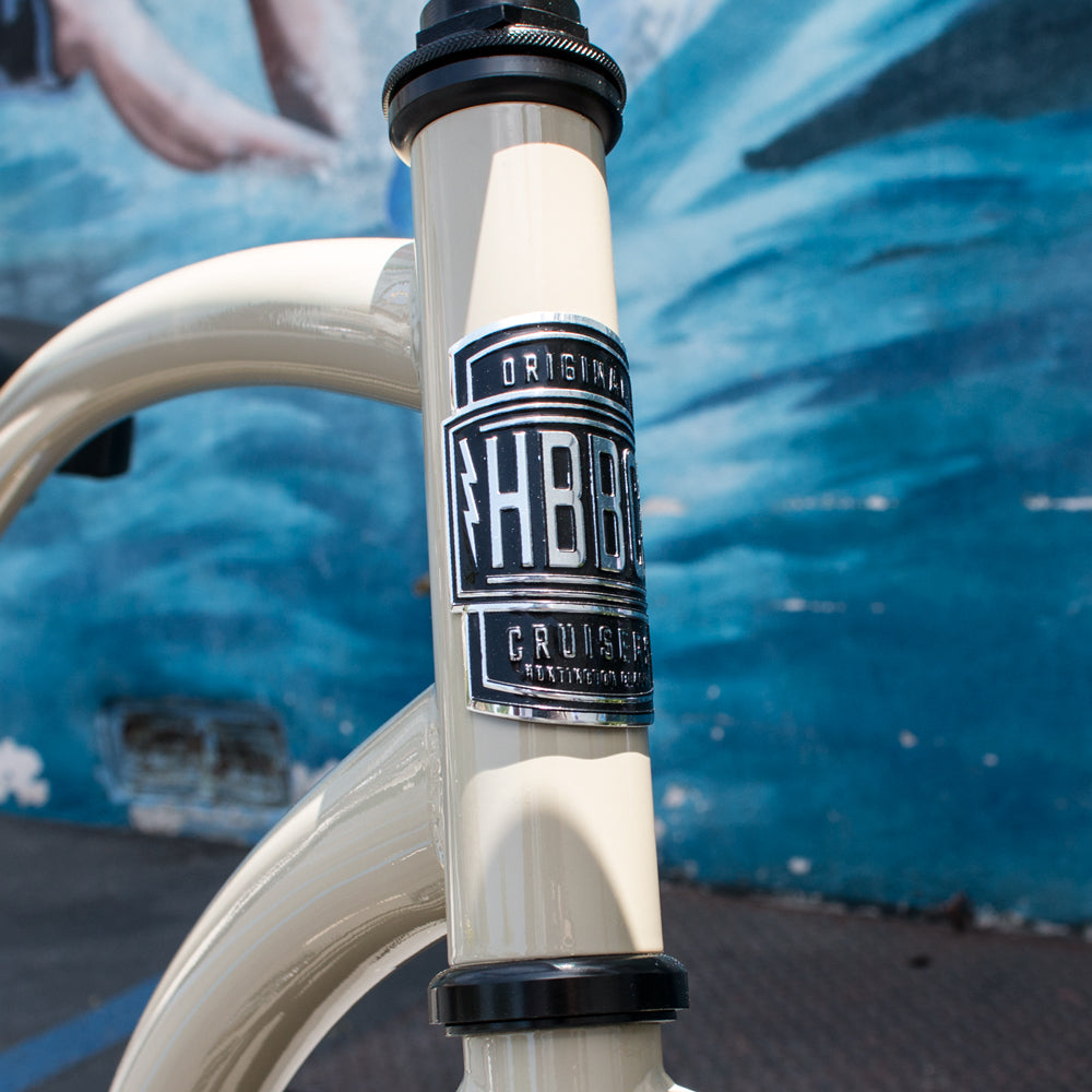 HBBC Men's Beach Cruiser - SAND