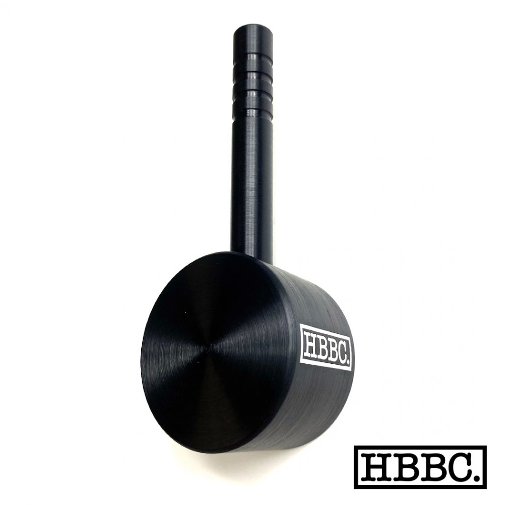 HBBC Suicide Shifter – Stealth