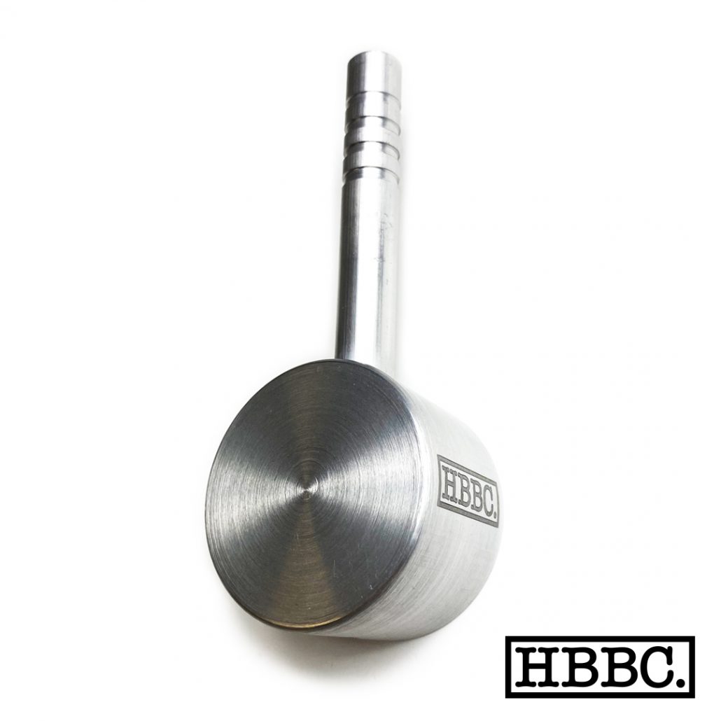 HBBC Suicide Shifter – Stealth